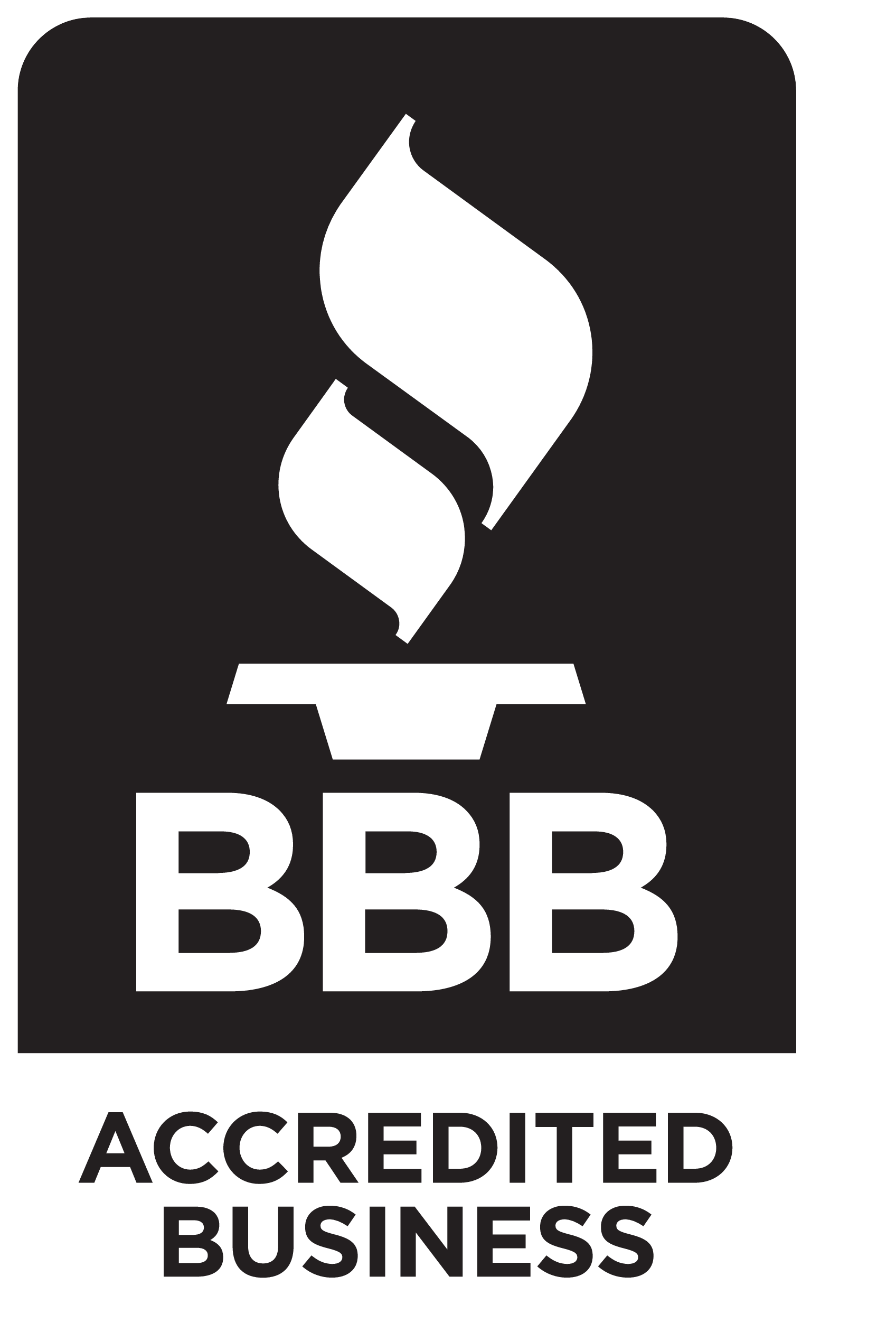 BBB Accredited Business - LK Unlimited LLC